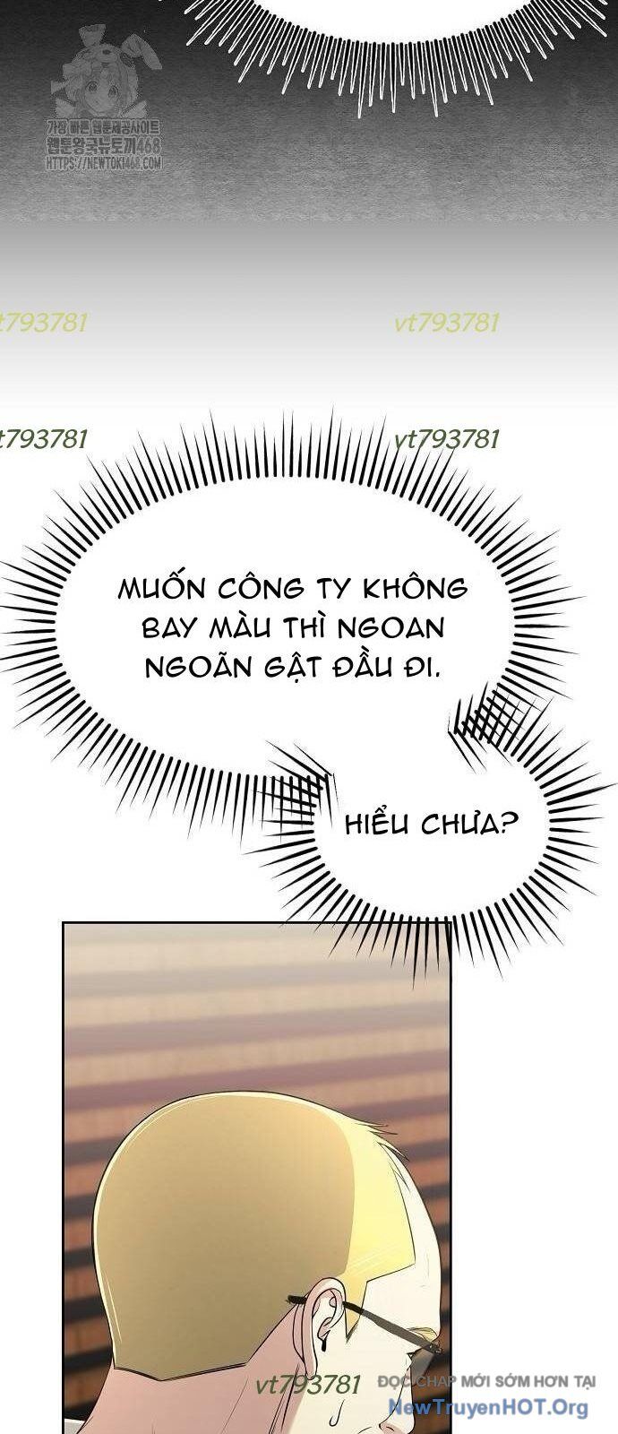 Nhân Viên Thực Tập Kim Cheolsu - chap105 - Trang 15